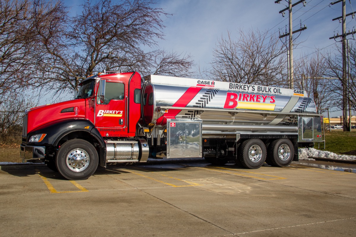 Agricultural & Industrial Equipment Parts Illinois & Indiana